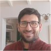 Sono Federico, lauretato in teologia, proffesore, e insegno inglese e spagnolo