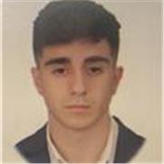 Me defino como una persona muy paciente y con ganas de enseñar. Soy estudiante de ADE.Me puedo adaptar a cualquier materia de la E
