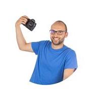 Ti appassiona la Fotografia? Questo è il momento di impararne le basi o approfondire le tue conoscenze con un professionista!
