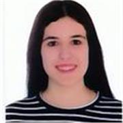 Graduada en doble grado ADE + Derecho, puedo impartir clases de todas las materias desde primaria a secundaria y bachillerato