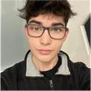 Persona alegre y divertida pero a la vez responsable y muy puntual, puedo hacer clases dinámicas y prácticas