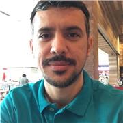 Sou bem específico no aprendizado, não “enrrolo” facilito o aprendizado dando exemplos e criando condições do aluno fixar e aprender. Irei ensinar Enfermeiros, Estudantes de Enfermagem, Técnicos de Enfermagem e Estudantes da área técnica de saúde!