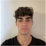 Insegnante privato di matematica e fisica, sono diplomato al liceo scientifico e attualmente studio Design del Prodotto 
