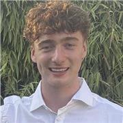 I am a maths undergraduate, my lessons would be perfect for gcse