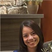 I am a native Brazilian Portuguese speaker who also speaks English. I offer friendly and personalised lessons for beginners.