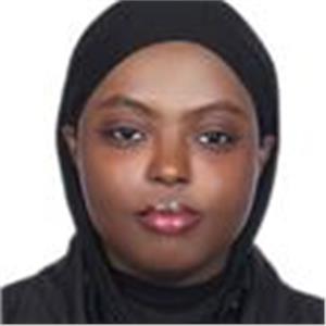 Farha Djama Daher