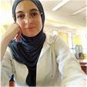 Donner des cours en arabe,Même en math