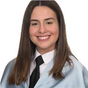 Profesora clases particulares primaria y secundaria