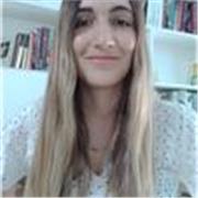 Doy clases de español para extranjeros online . Soy nativa de español puedo ayudarte a establecer conversaciones en español online