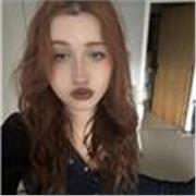 Profesora de inglés entusiasta con experiencia con todas las edades 