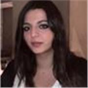 laureanda in lingue e culture moderne, studio inglese, spagnolo e francese, italiana madrelingua e ho sostenuto l’esame di linguistica italiana
