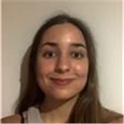 Estudiante de 5º de medicina ofrece refuerzo de todas las asignaturas para primaria y ESO