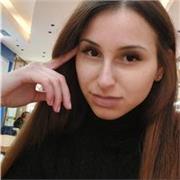 Ragazza di 23 anni con certificazione TOEIC livello C1 in lingua inglese è disponibile a dare ripetizioni