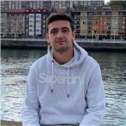 Profesor de repaso de materias del bachillerato social y de todas las materias de la ESO