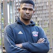 Coach sportif qui sera à votre écoute et mènera à bien votre objectif
