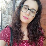 Clases de italiano en Madrid online y presenciales - Hablante nativa