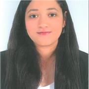 Besoin d'aide en Anglais? et vous habitez à valenciennes ou à proximité .
Veuillez me contacter!