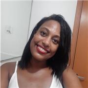 Hola, ¿qué tal? Você sabia que espanhol é a segundo língua mais falada do mundo? Falar espanhol abre portas de oportunidades no Brasil e fora. Venha fazer parte desse mundo. Comigo você terá aulas simples, práticas e com um preço que cabe no seu bolso.
Ve