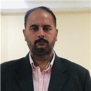 Tejinder Singh
