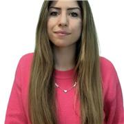 Ingegnere biomedico con master in robotica e machine Learning impartisco lezioni di matematica e fisica