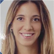 Pedagoga especializada en educación especial