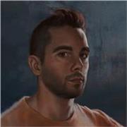 Illustratore professionista con 14 anni di esperienza offre lezioni di disegno, pittura e illustrazione tradizionale e digitale