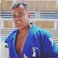 Clases defensa personal femenino y niños (a) preparación física, graplinng y jiujitsu brasileño adultos. escuela alliance barbacena canarias profesor silverio fonseca