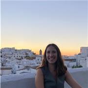 Refuerzo general y cuidado de niños y niñas, soy maestra de Educación Primaria con mención en Educación Primaria, preferentemente zona Triana/Remedios