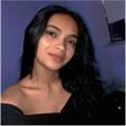 Profesora de apoyo y repaso escolar (general)