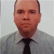 Profesor para matemáticas grados 6, 7,8 y 9