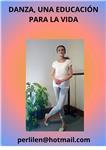 Danza clásica para adultos y adultos mayores. postura, coordinación, equilibrio, desarrollando memoria y facultades mentales