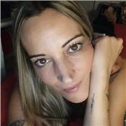 Maestra A Psicopedagoga y enperto en logopedia. Master en neuropsicología