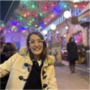 Más de 9 años de experiencia en enseñanza de idiomas, documentación, redacción y creación de contenidos. Profesora para adultos.