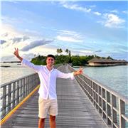 Profesor de refuerzo para ámbito escolar