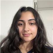 Navleen Kaur