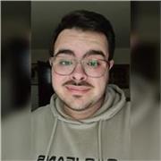 Neolaureato in Italianistica (LM-14) offre lezioni private di Italiano, Latino, Storia e Geografia