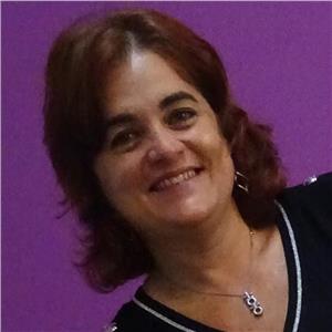 Lidia Carrillo