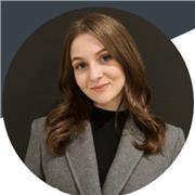 Erfahrene Nachhilfelehrerin für Deutsch und Englisch