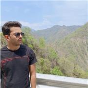 Pratham Misra