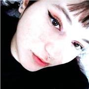 Estudiante de pedagogía para apoyo escolar y cuidado de niños/as