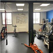 Coach sportif diplômé d’état prêt à vous aider à atteindre vos objectifs