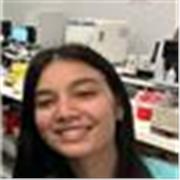 Profesora de anatomia de primer año de medicina