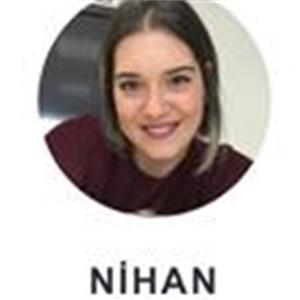 Nihan Ates