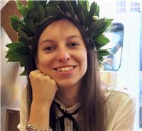 Alice Michela Virtuani