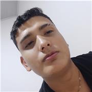 Profesor de español nativo colombiano, con conocimientos gramaticales