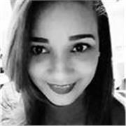 Maestra de español. Si quieres aprender a comunicarte en la español , contáctame!