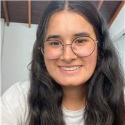 Profesora de apoyo en matemáticas, ciencias naturales e inglés para primaria