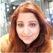 I am experienced professional with proven ability to work in diverse environment through my expertise in the field of finance communication project management and Public Relations management and Public Relations