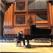 Competente in campo musicale nell'ambito dell'iniziazione di base per futuri musicisti