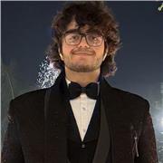 Second year LSE Mathematics student, finished his a levels and went to university at 16. A level and GCSE Maths, Physics, CS